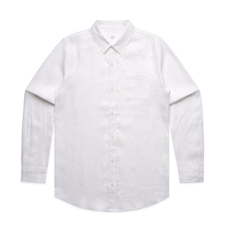 Picture of Linen Shirt