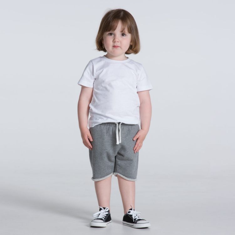 Picture of Kids Stadium Shorts