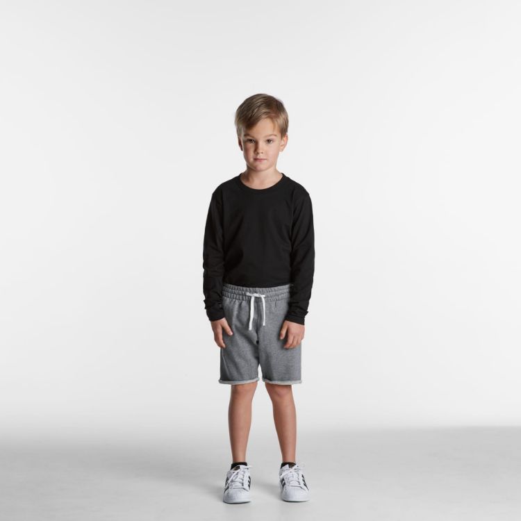 Picture of Kids Stadium Shorts