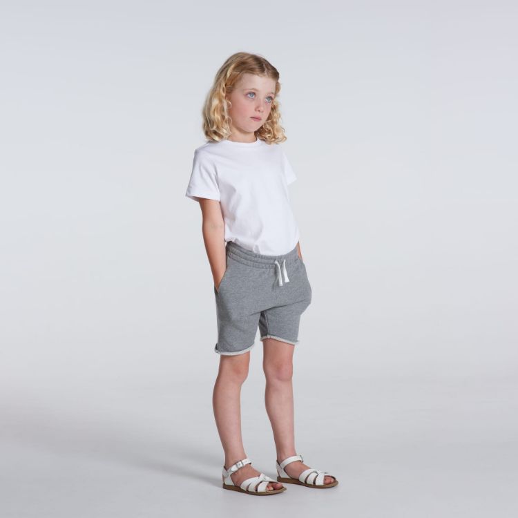 Picture of Kids Stadium Shorts