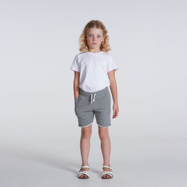 Picture of Kids Stadium Shorts