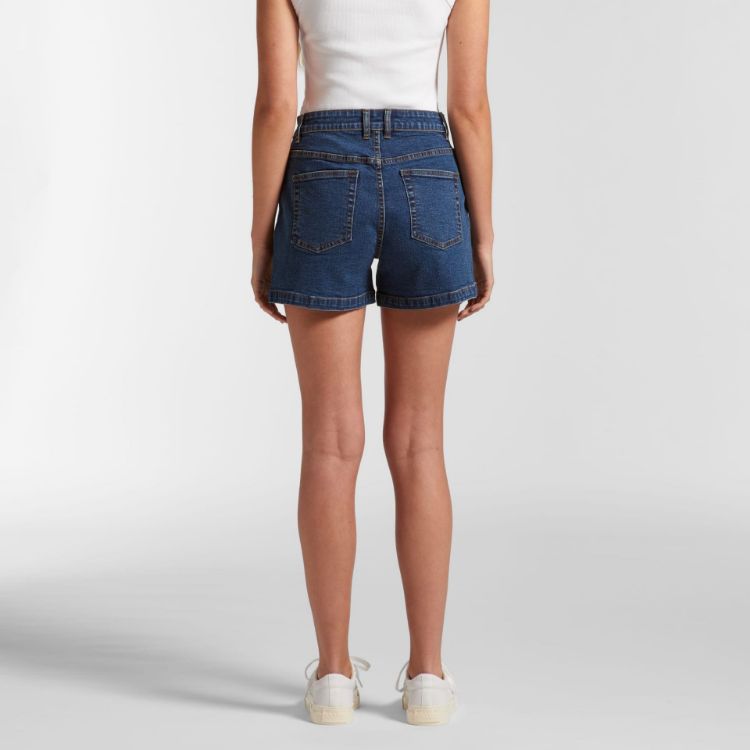 Picture of Denim Shorts
