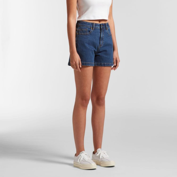 Picture of Denim Shorts