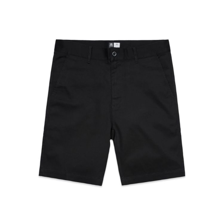 Picture of Plain Shorts