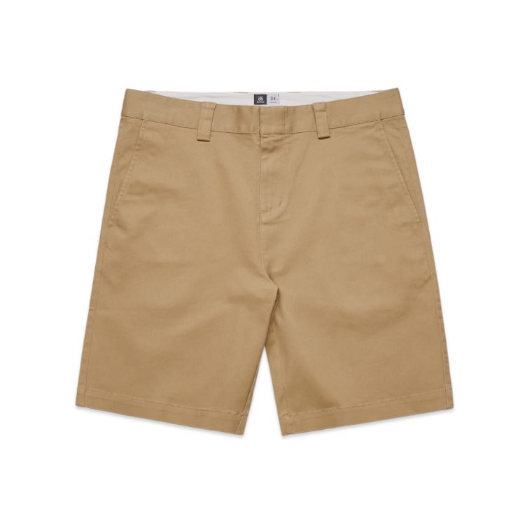 Picture of Uniform Shorts