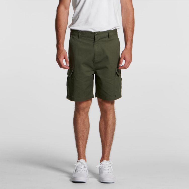 Picture of Cargo Shorts