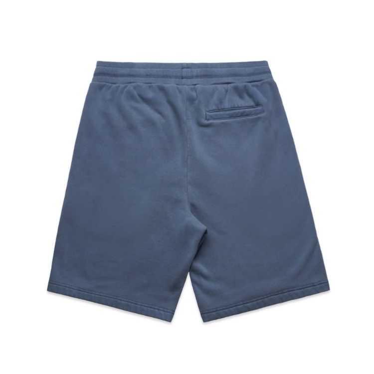 Picture of Faded Stadium Shorts