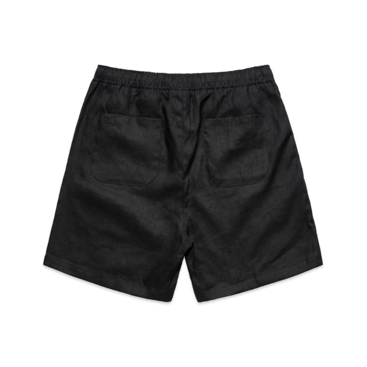 Picture of Linen Shorts