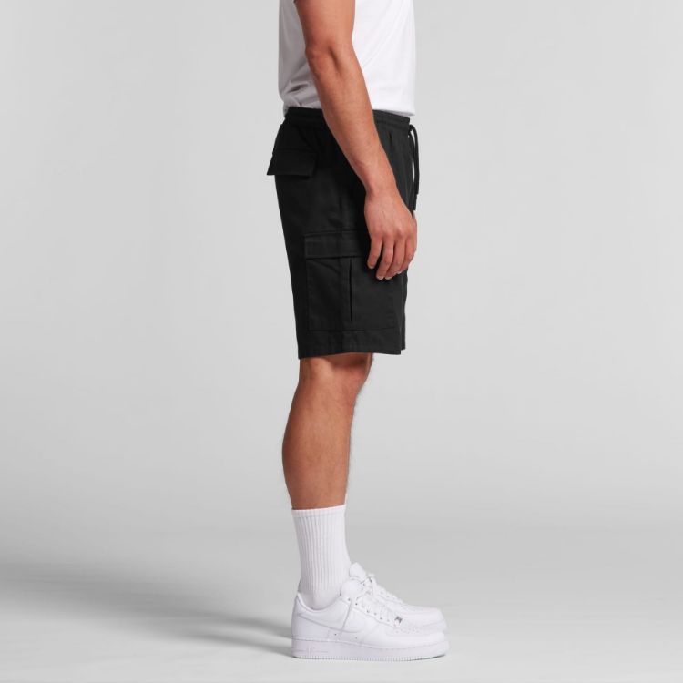 Picture of Cargo Walk Shorts