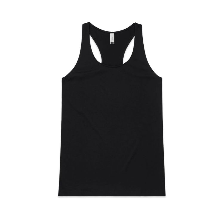 Picture of Balance Racerback Singlet