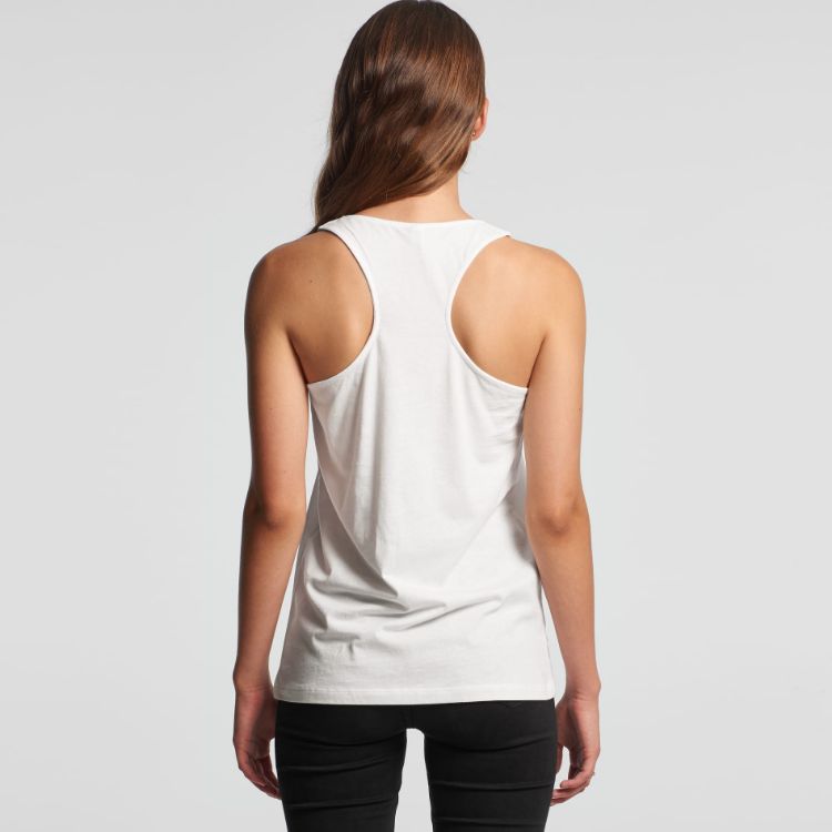 Picture of Balance Racerback Singlet