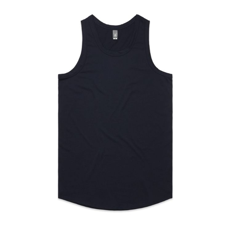 Picture of Authentic Singlet