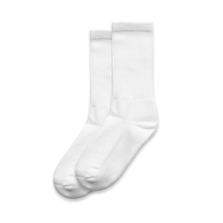 Picture of Relax Socks (2 Pk)