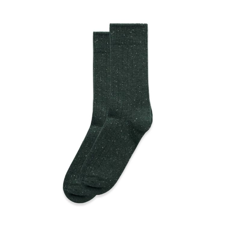 Picture of Speckle Socks (2 Pk)