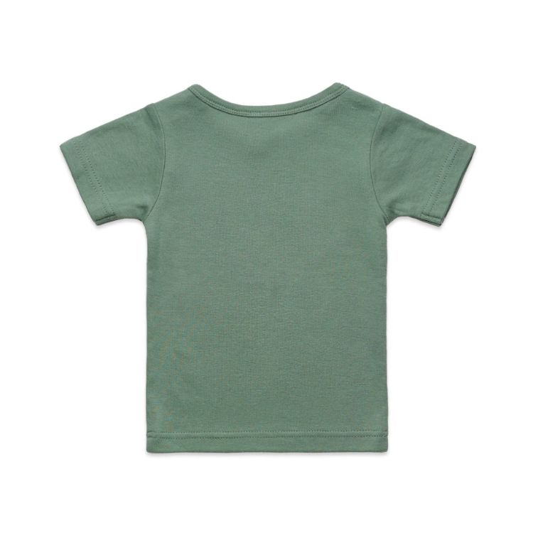 Picture of Infant Wee Tee