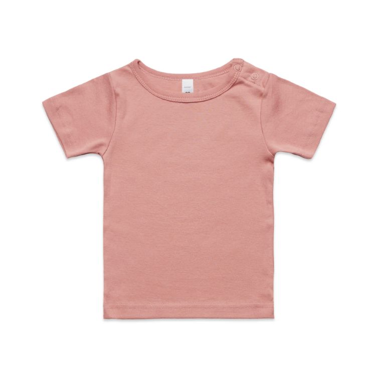 Picture of Infant Wee Tee