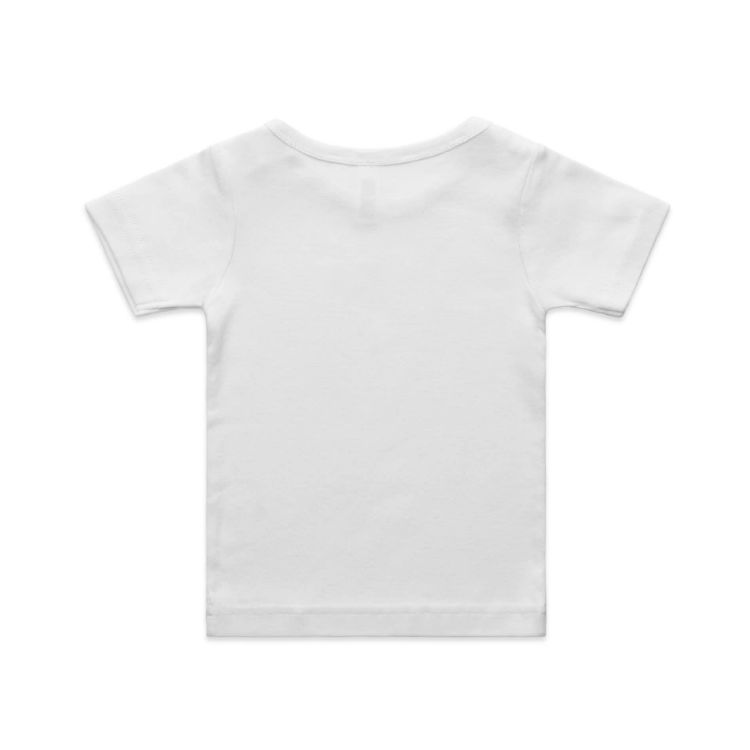 Picture of Infant Wee Tee