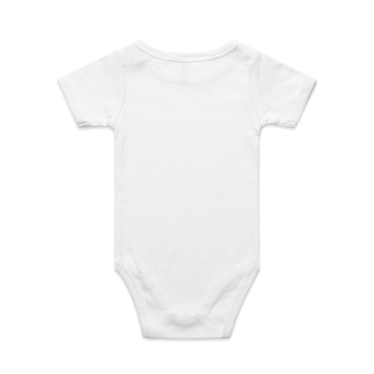 Picture of Infant Mini Me One Piece