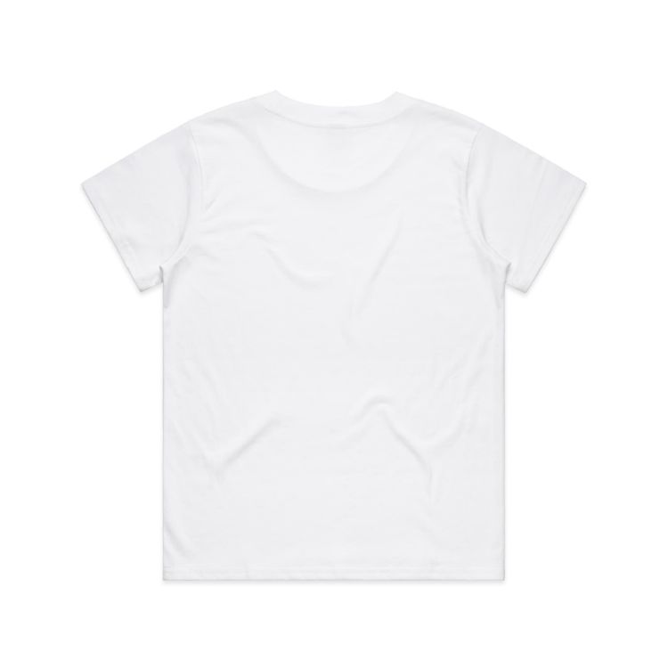 Picture of Cube Tee