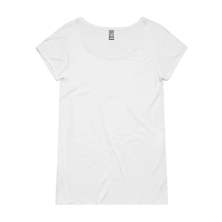 Picture of Note Tee
