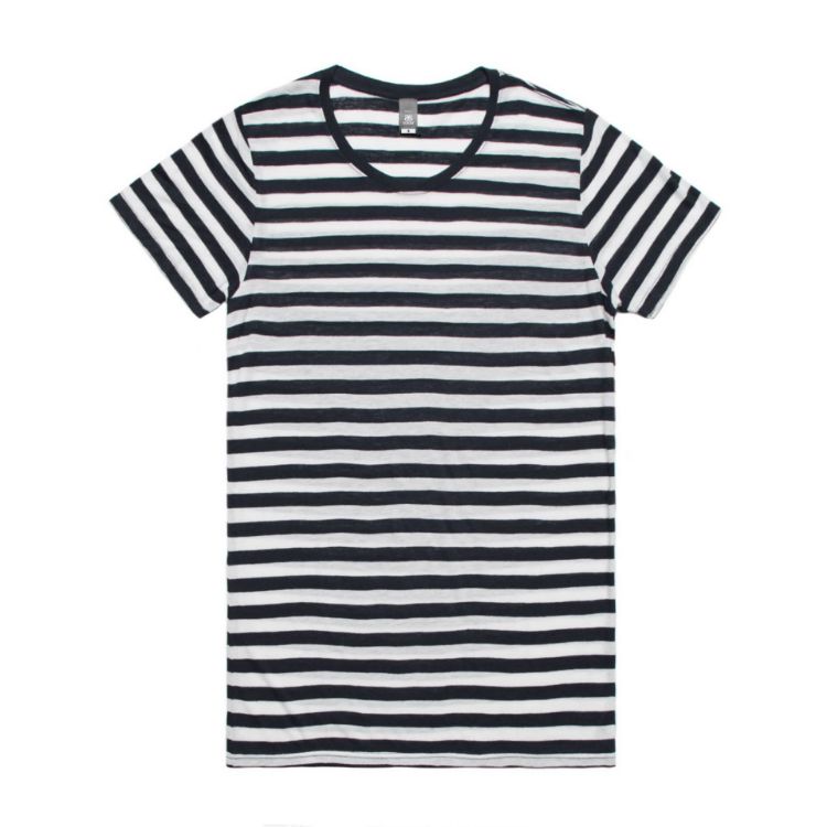 Picture of Basic Stripe Tee