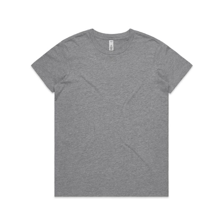 Picture of Wos Basic Tee