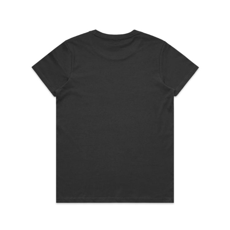 Picture of Wos Basic Tee