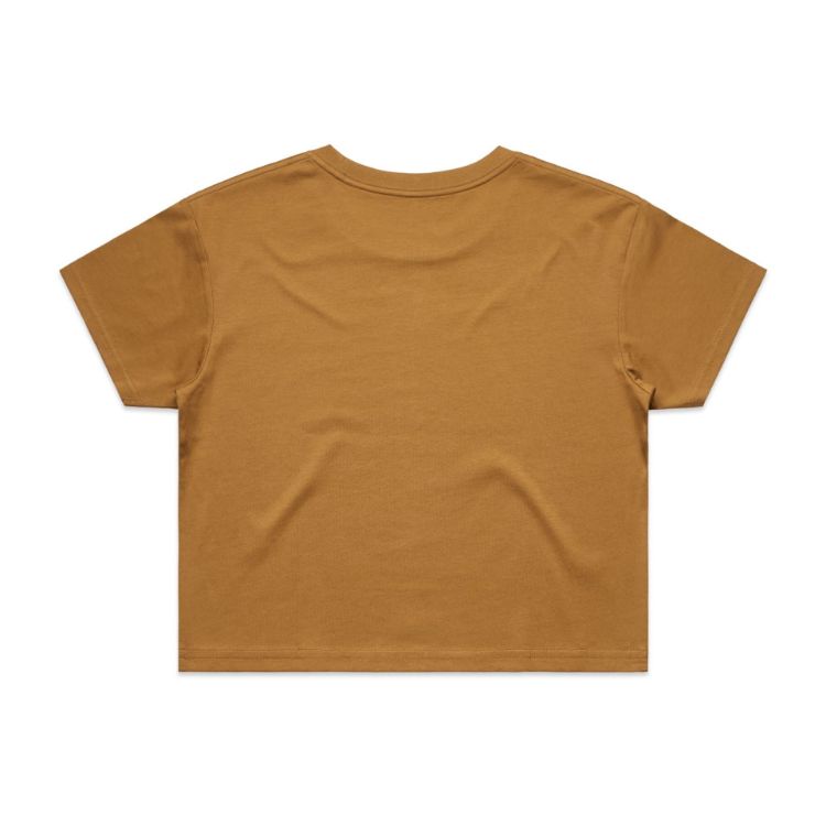 Picture of Crop Tee