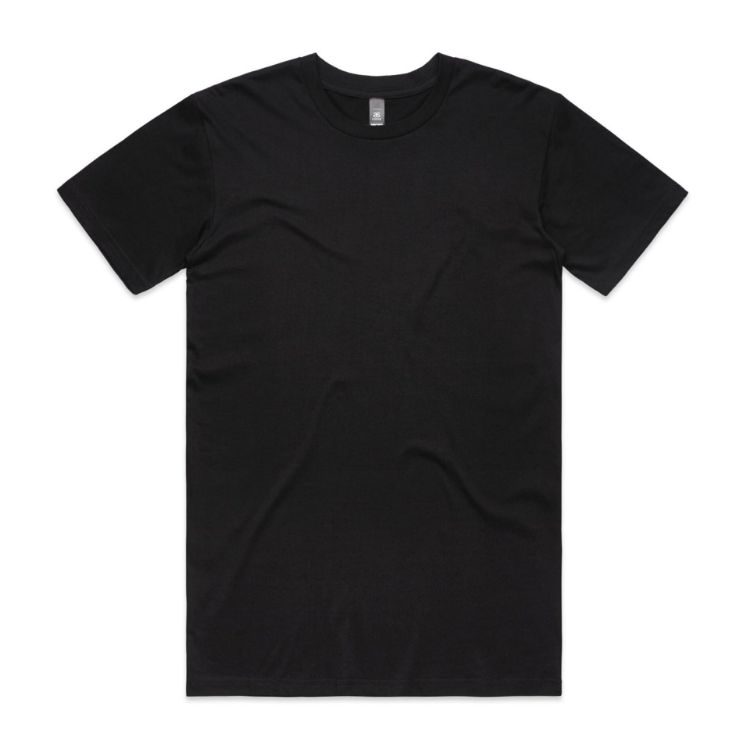 Picture of Oversized Staple Tee