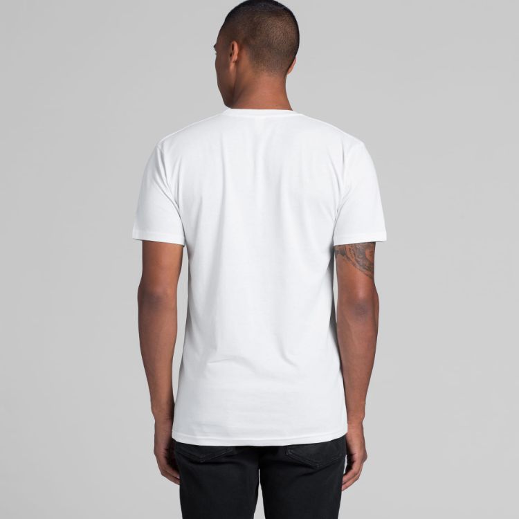 Picture of Tarmac V Neck Tee