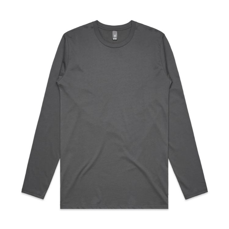 Picture of Ink Long Sleeve Tee