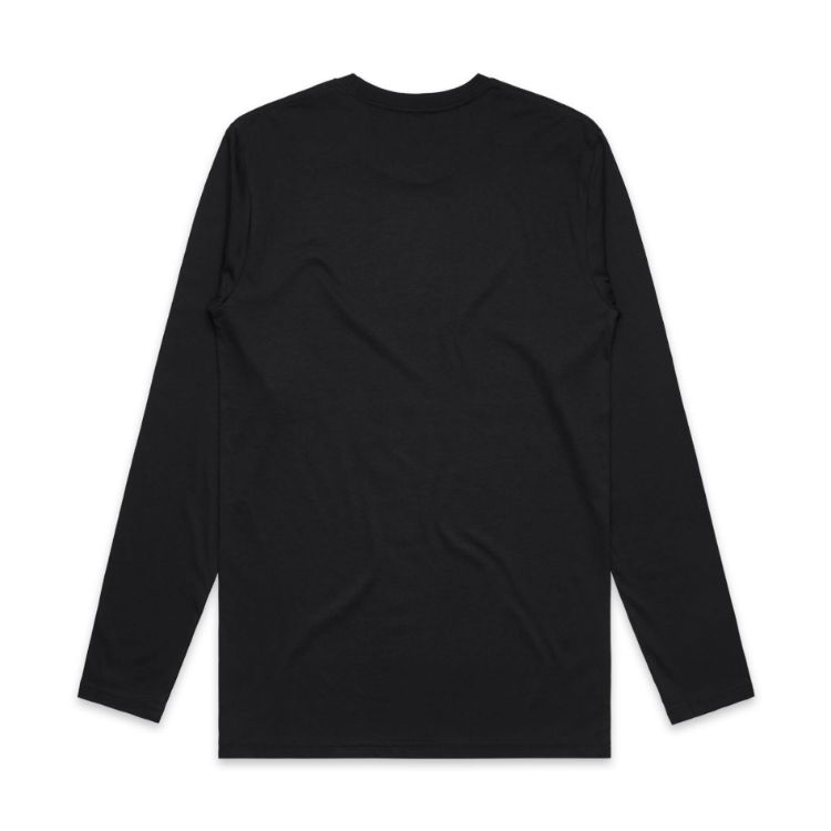 Picture of Ink Long Sleeve Tee