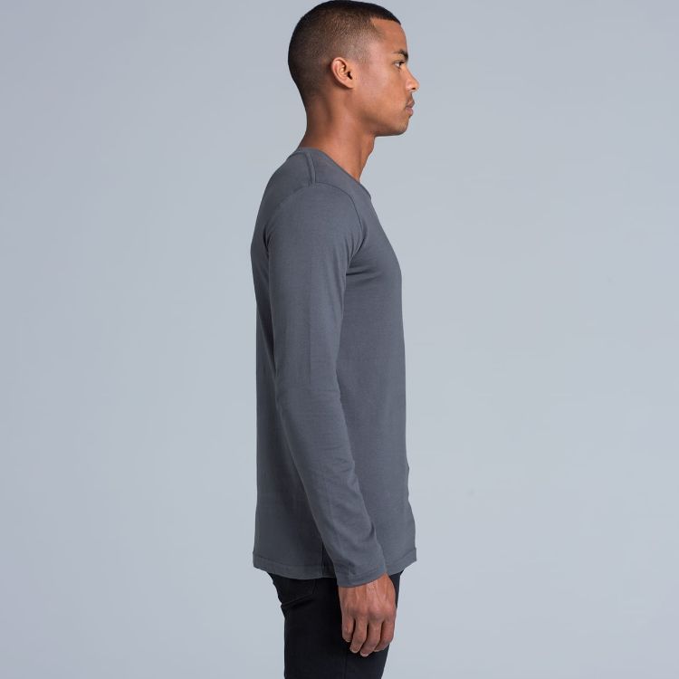 Picture of Ink Long Sleeve Tee