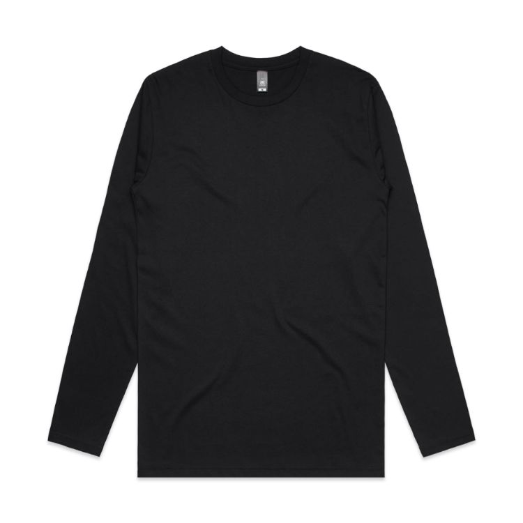 Picture of Ink Long Sleeve Tee