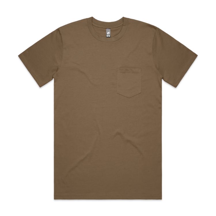 Picture of Classic Pocket Tee