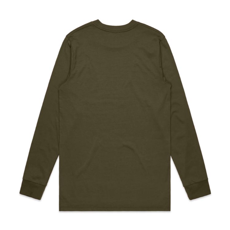 Picture of Base Long Sleeve