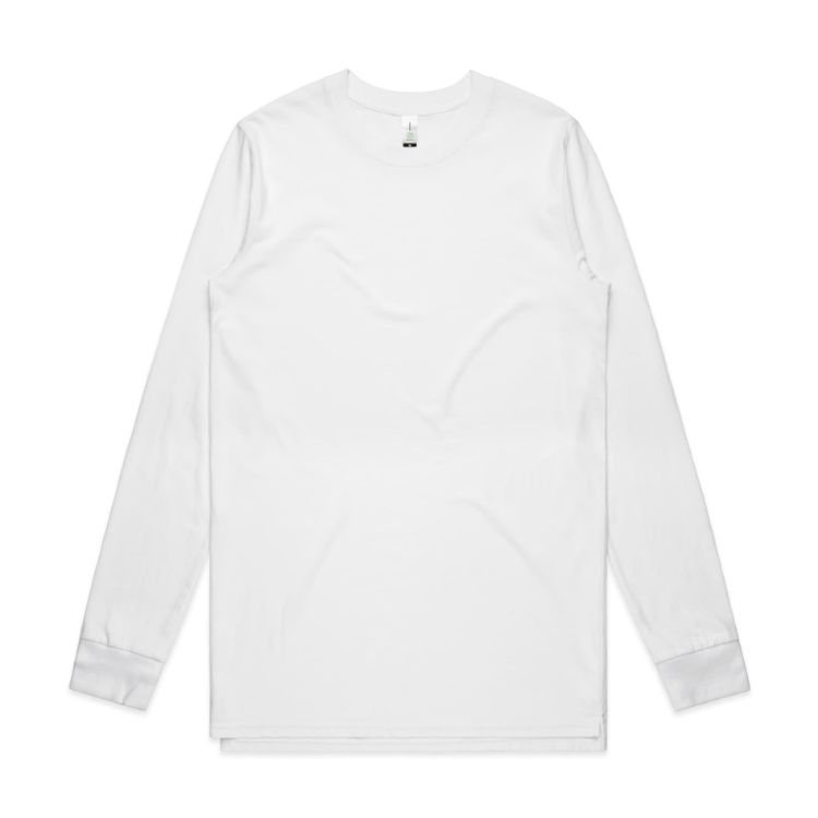 Picture of Base Organic Longsleeve