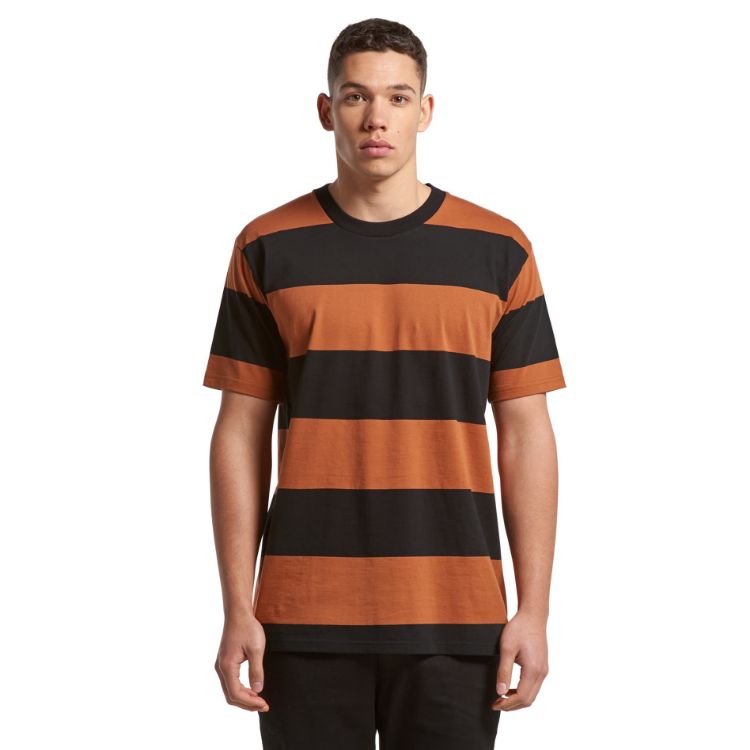 Picture of Wide Stripe Tee