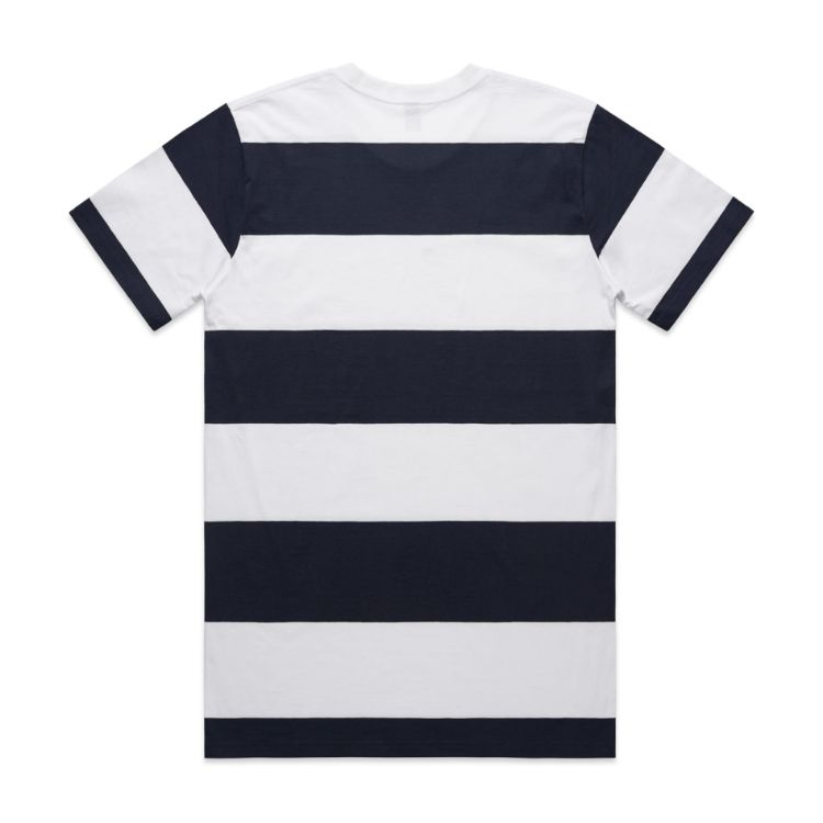 Picture of Wide Stripe Tee