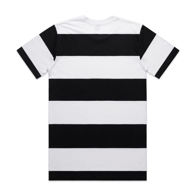 Picture of Wide Stripe Tee