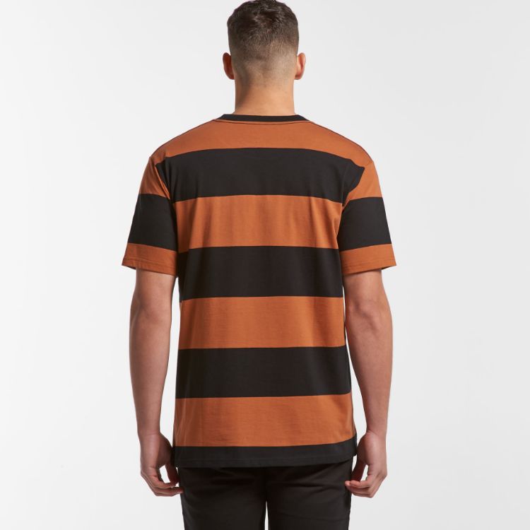 Picture of Wide Stripe Tee