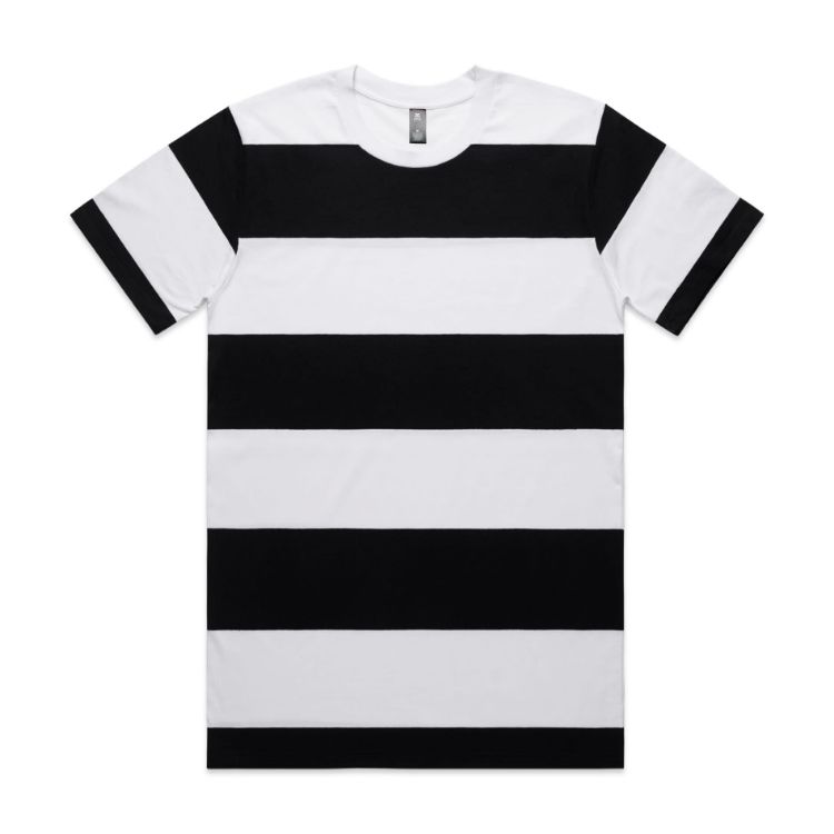 Picture of Wide Stripe Tee