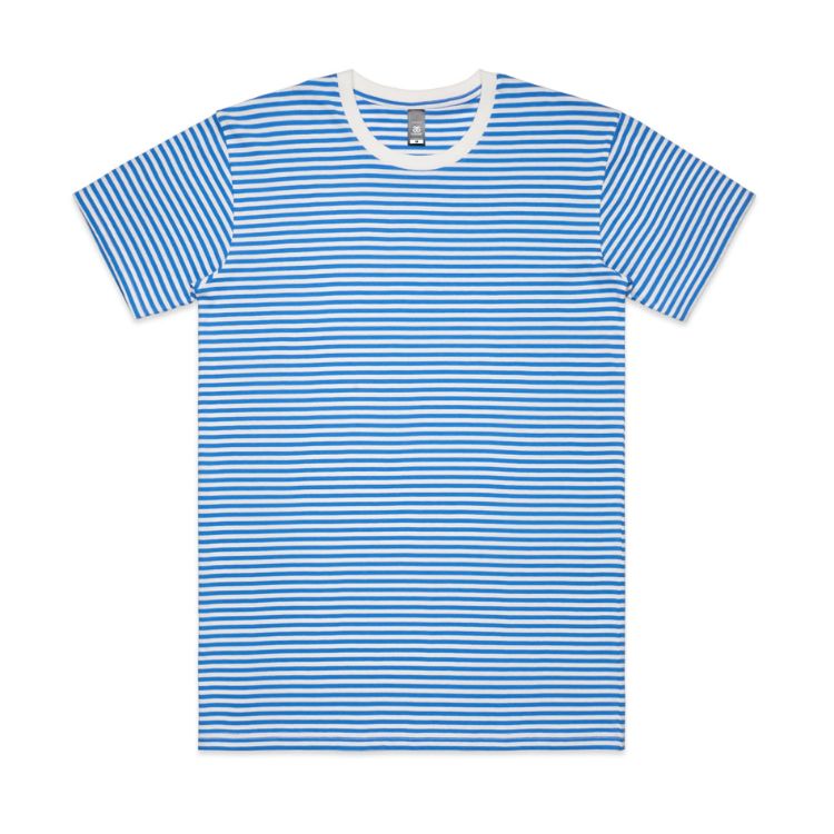 Picture of Bowery Stripe Tee