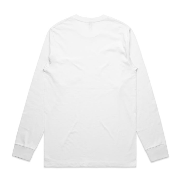 Picture of Classic Pocket Ls