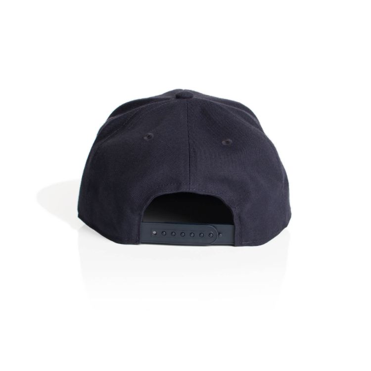 Picture of AS Colour - Trim Snapback Cap