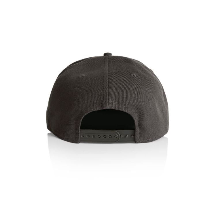 Picture of AS Colour - Trim Snapback Cap