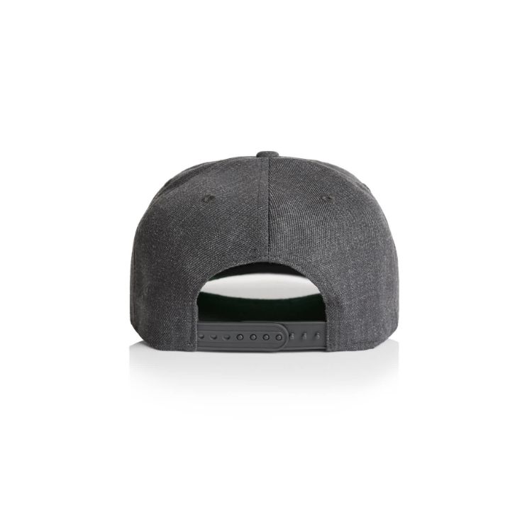 Picture of AS Colour - Trim Snapback Cap