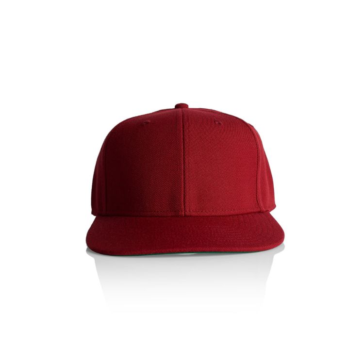 Picture of AS Colour - Trim Snapback Cap