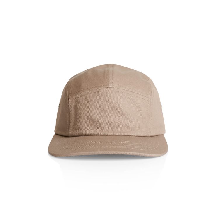 Picture of AS Colour - Finn Five Panel Cap