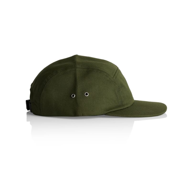 Picture of AS Colour - Finn Five Panel Cap